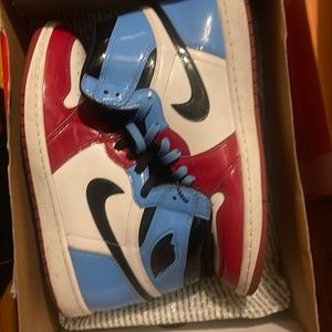 Jordan retro 1